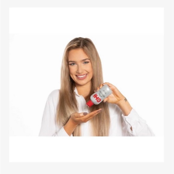 NWT. CHI Travel Size Silk Infusion Silk Reconstructing Complex. 2oz. Sealed. - Picture 3 of 6